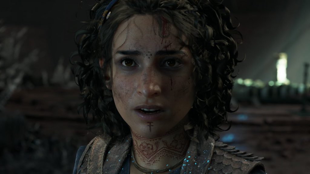 Resonance: A Plague Tale Legacy debuts in new trailer, with Depeche Mode in the background Resonance: A Plague Tale Legacy debuts in new trailer, with Depeche Mode in the background