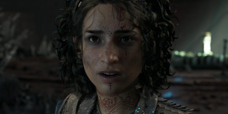 Resonance: A Plague Tale Legacy debuts in new trailer, with Depeche Mode in the background Resonance: A Plague Tale Legacy debuts in new trailer, with Depeche Mode in the background