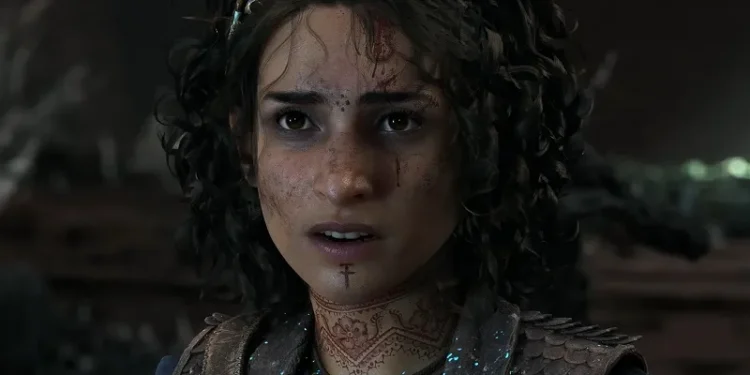 Resonance: A Plague Tale Legacy falls into the hands of pirates a full week before its official release