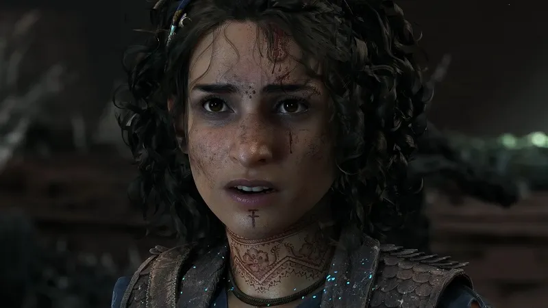 Resonance: A Plague Tale Legacy falls into the hands of pirates a full week before its official release