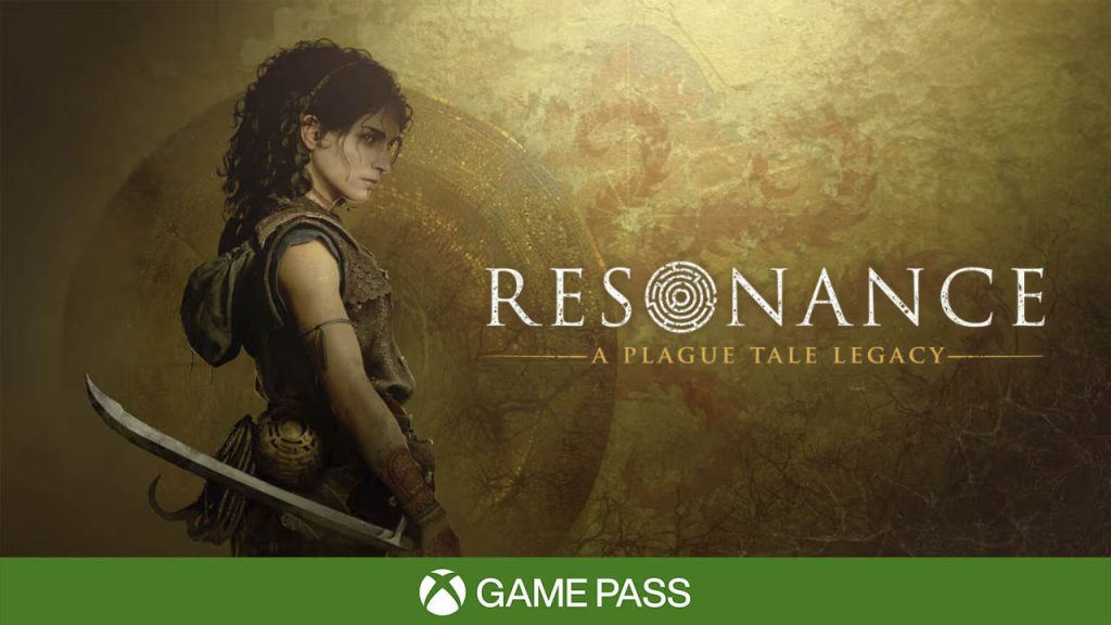 Resonance: A Plague Tale Legacy launches on Game Pass – How the game works on Xbox Series X | S