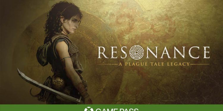 Resonance: A Plague Tale Legacy launches on Game Pass – How the game works on Xbox Series X | S Resonance: A Plague Tale Legacy launches on Game Pass – How the game works on Xbox Series X | S