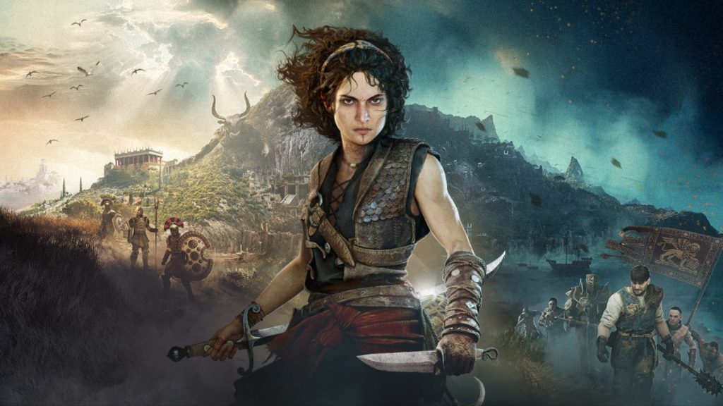Resonance: A Plague Tale Legacy reveals its story in new trailer Resonance: A Plague Tale Legacy reveals its story in new trailer