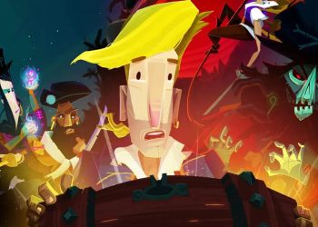 Return to Monkey Island PC and Mac Instant Game Still Discounted: Almost a Free Gift