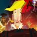 Return to Monkey Island PC and Mac Instant Game Still Discounted: Almost a Free Gift Return to Monkey Island PC and Mac Instant Game Still Discounted: Almost a Free Gift