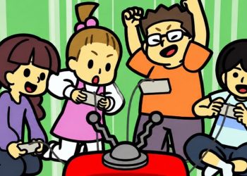 Rhythm Paradise Groove becomes Japan’s best-selling game in July