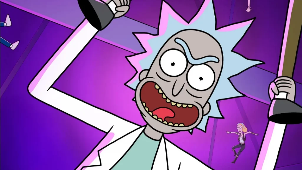 Rick and Morty Season 10 Announced: Dan Harmon and Scott Mader Confirmed to Release in May 2027 Rick and Morty Season 10 Announced: Dan Harmon and Scott Mader Confirmed to Release in May 2027