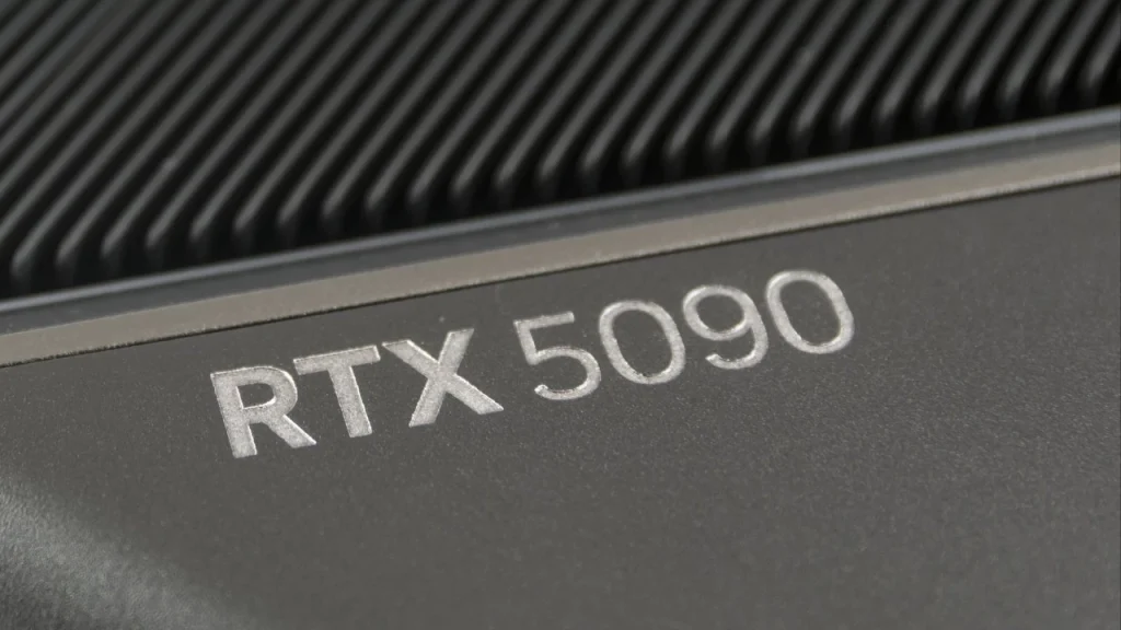 Ridiculous Paradox: The GeForce RTX 5090 costs more on its own than the entire PC costs Ridiculous Paradox: The GeForce RTX 5090 costs more on its own than the entire PC costs