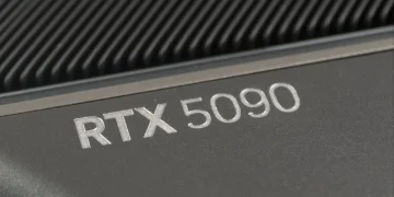 Ridiculous Paradox: The GeForce RTX 5090 costs more on its own than the entire PC costs
