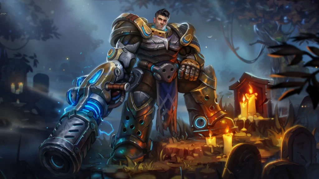 Righting old sins: Corepunk devs fix broken attack moves and auto-attacks in latest summer update Righting old sins: Corepunk devs fix broken attack moves and auto-attacks in latest summer update