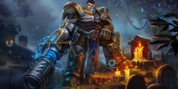 Righting old sins: Corepunk devs fix broken attack moves and auto-attacks in latest summer update