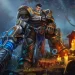 Righting old sins: Corepunk devs fix broken attack moves and auto-attacks in latest summer update Righting old sins: Corepunk devs fix broken attack moves and auto-attacks in latest summer update