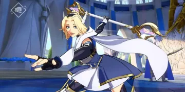 Riot Games ends content support for fighting game 2XKO Riot Games ends content support for fighting game 2XKO