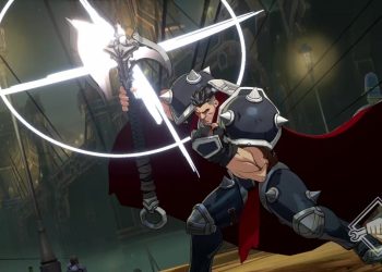 Riot halts development of 2XKO due to lack of players