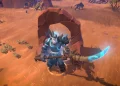 Rise of the Guardians enters final phase in MMORPG Albion Online