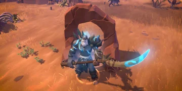 Rise of the Guardians enters final phase in MMORPG Albion Online