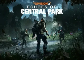 Robbery shooter Tom Clancy’s The Division 2 launches Echoes of Central Park add-on