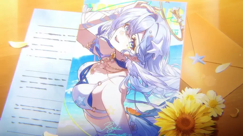Robin’s new path revealed in Beyond Voices trailer for Honkai Impact Robin’s new path revealed in Beyond Voices trailer for Honkai Impact