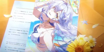 Robin’s new path revealed in Beyond Voices trailer for Honkai Impact Robin’s new path revealed in Beyond Voices trailer for Honkai Impact