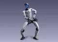 Robot maker Unitree’s share price rose more than sevenfold after its Shanghai IPO. Robot maker Unitree’s share price rose more than sevenfold after its Shanghai IPO.