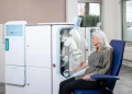 Robotic phlebotomist approved in US – Aletta will find veins and draw blood for analysis Robotic phlebotomist approved in US – Aletta will find veins and draw blood for analysis
