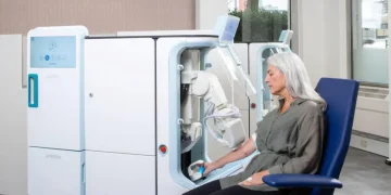 Robotic phlebotomist approved in US – Aletta will find veins and draw blood for analysis Robotic phlebotomist approved in US – Aletta will find veins and draw blood for analysis