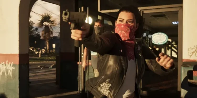 Rockstar confirms GTA VI framerate will be 30 fps, but 60 fps hopes almost dashed Rockstar confirms GTA VI framerate will be 30 fps, but 60 fps hopes almost dashed