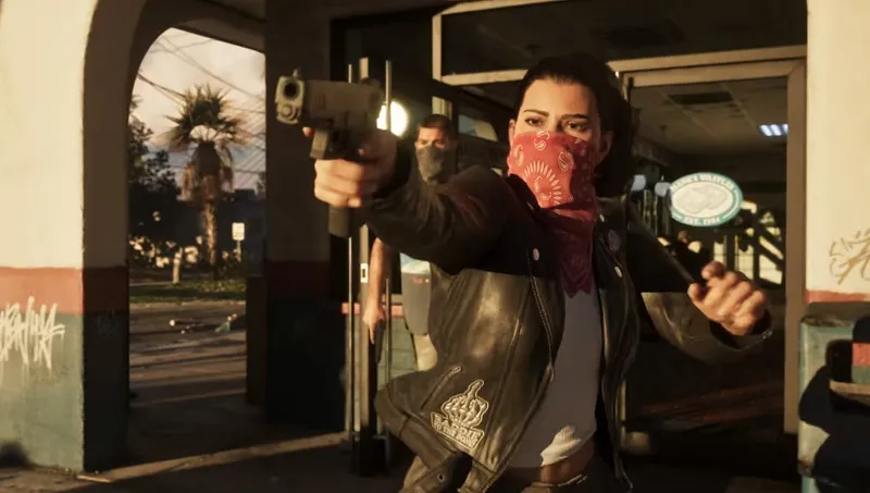Rockstar confirms GTA VI framerate will be 30 fps, but 60 fps hopes almost dashed