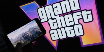 Rockstar shows off first gameplay footage of highly anticipated game GTA VI Rockstar shows off first gameplay footage of highly anticipated game GTA VI