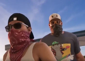 Rockstar shows off nearly 27 minutes of complete gameplay of Grand Theft Auto VI