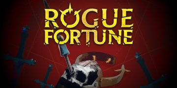 Rogue Fortune will send fortune hunters to ever-changing temples