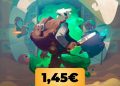 Rogue-like lover? If you haven’t tried it yet, grab Moonlighter at a huge discount on Instant Gaming
