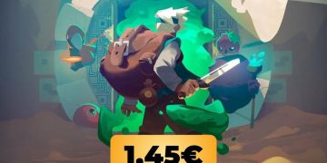 Rogue-like lover? If you haven’t tried it yet, grab Moonlighter at a huge discount on Instant Gaming
