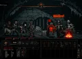 Roguelike Darkest Dungeon adds two more classes – yes, part one, not part two