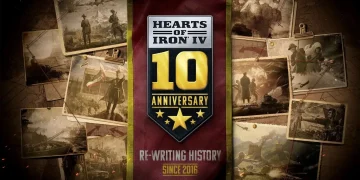 Romania will face diplomatic games and civil war in the global strategy of “Hearts of Iron 4” Romania will face diplomatic games and civil war in the global strategy of “Hearts of Iron 4”