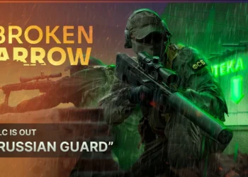 “Roosegaarde” breaks into Broken Arrow to show everyone how to wage war