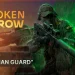 “Roosegaarde” breaks into Broken Arrow to show everyone how to wage war “Roosegaarde” breaks into Broken Arrow to show everyone how to wage war