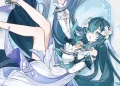Royal troupe Diva Vodyanitsa officially debuts in “Genshin Impact” Royal troupe Diva Vodyanitsa officially debuts in “Genshin Impact”