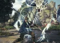 Ruby is a tough boss and emeralds divide your team into zeroes: a battle with a cannon in Final Fantasy 7: Revelations’ latest trailer Ruby is a tough boss and emeralds divide your team into zeroes: a battle with a cannon in Final Fantasy 7: Revelations’ latest trailer