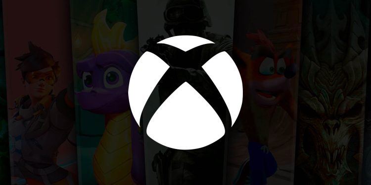 Rumor: Xbox looking for a single partner to adapt its game series into movies Rumor: Xbox looking for a single partner to adapt its game series into movies