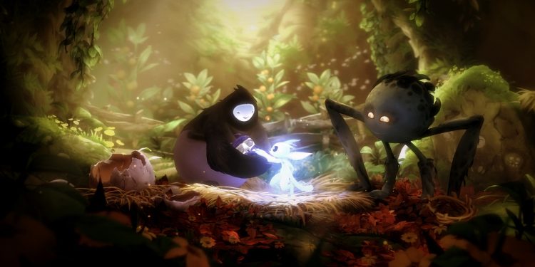 Rumor: Xbox preparing to release new installment of Ori; Moon Studios not involved in its development Rumor: Xbox preparing to release new installment of Ori; Moon Studios not involved in its development
