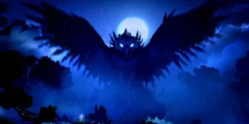 Rumors refuted: Thomas Mahler says information about the development of “Ori 3” is completely fabricated Rumors refuted: Thomas Mahler says information about the development of “Ori 3” is completely fabricated