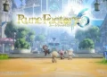 Rune Factory 6 showcased for the first time in 35-second video