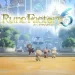 Rune Factory 6 showcased for the first time in 35-second video