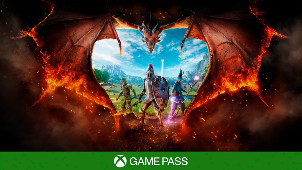 RuneScape: Dragonwilds launches on Xbox on September 15th directly with Game Pass RuneScape: Dragonwilds launches on Xbox on September 15th directly with Game Pass