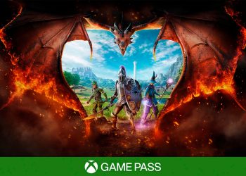 RuneScape: Dragonwilds launches on Xbox on September 15th directly with Game Pass