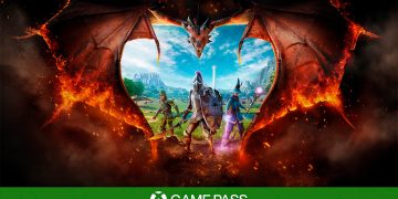 RuneScape: Dragonwilds launches on Xbox on September 15th directly with Game Pass
