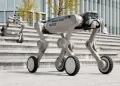 Russia develops robot dog control system that can patrol objects autonomously Russia develops robot dog control system that can patrol objects autonomously