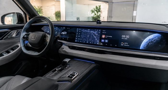Russia to start checking cars for cybersecurity