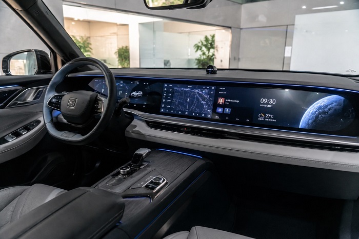 Russia to start checking cars for cybersecurity Russia to start checking cars for cybersecurity